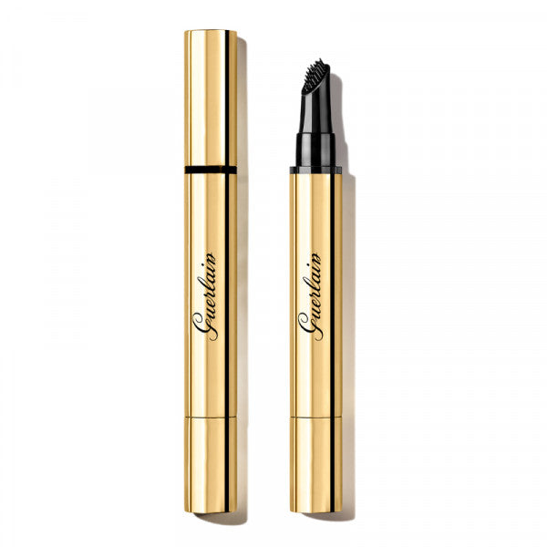 Guerlain Mad Eyes Brow Framer Fiber Brow Gel