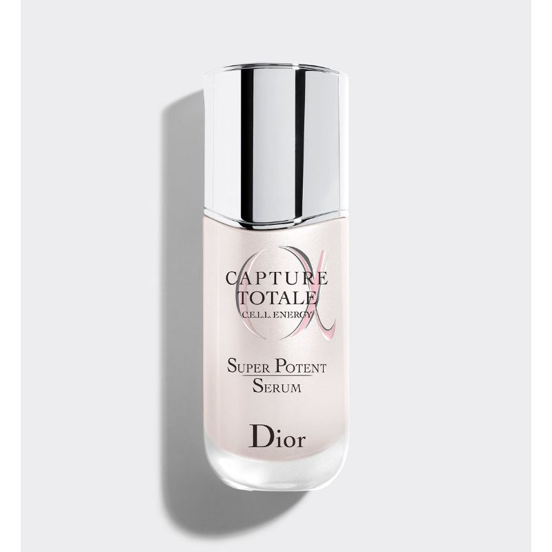 Christian Dior Capture Totale Super Potent Serum 10Ml