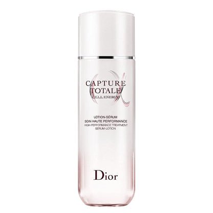 Dior Capture Totale High Performance Cellular Treatment  Serum Lotion 150Ml