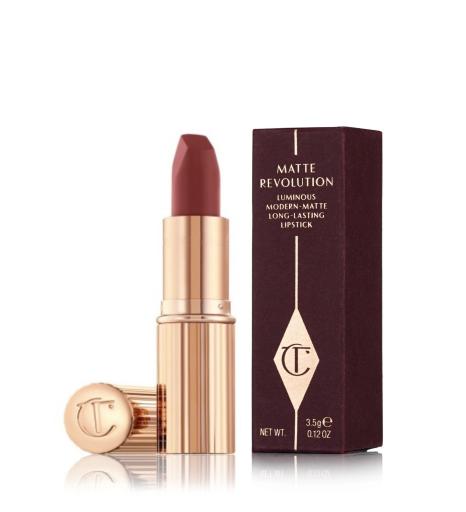 Charlotte Tilbury Matte Revolution Lipstick