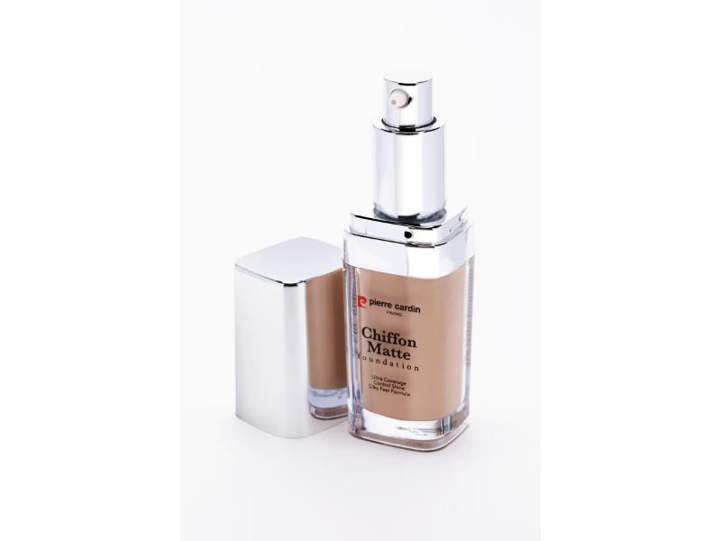 Pierre Cardin Paris - Chiffon Touch Foundation - Beige 606 - My Store