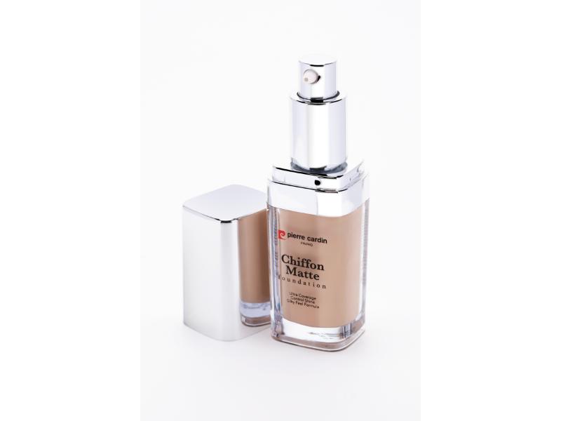 Pierre Cardin Paris - Chiffon Touch Foundation - Fair 303 - My Store