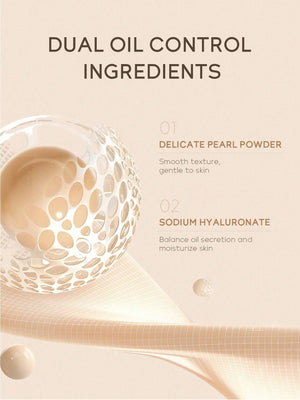Shein - Moisturizing Liquid Foundation, 1Pc 30G Long-Wearing Waterproof Facial Makeup Product Long-Lasting Foundation Concealer - My Store