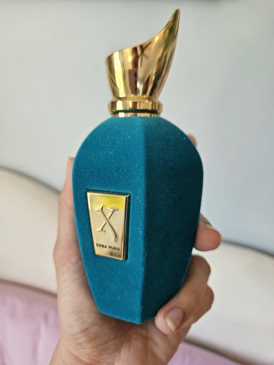 Xerjoff X Erba Pura EDP 100Ml