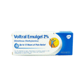 Voltral Emulgel 2% 40g