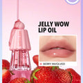 Sheglam Jelly Wow Hydrating Lip Oil 5Gm