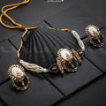 Zeesy Beloved Adornments Necklace