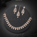 Zeesy Seraphic Necklace