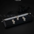 Zeesy Egyptian Choker Necklace