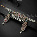 Zeesy Meerub Necklace