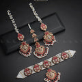Zeesy Ritual Necklace