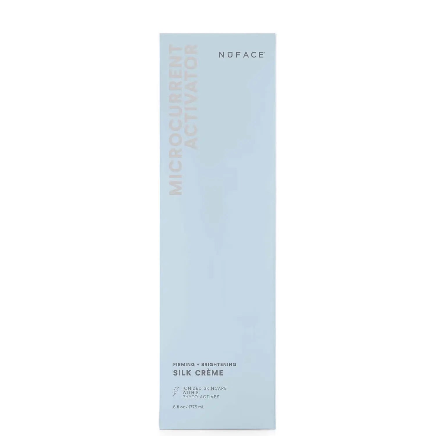 Nuface  - Firming & Brightening Silk Crème 1.69 Oz/177 Ml - My Store