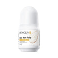 Bioaqua - Rice Raw Pulp Whitening Roll On 50Ml
