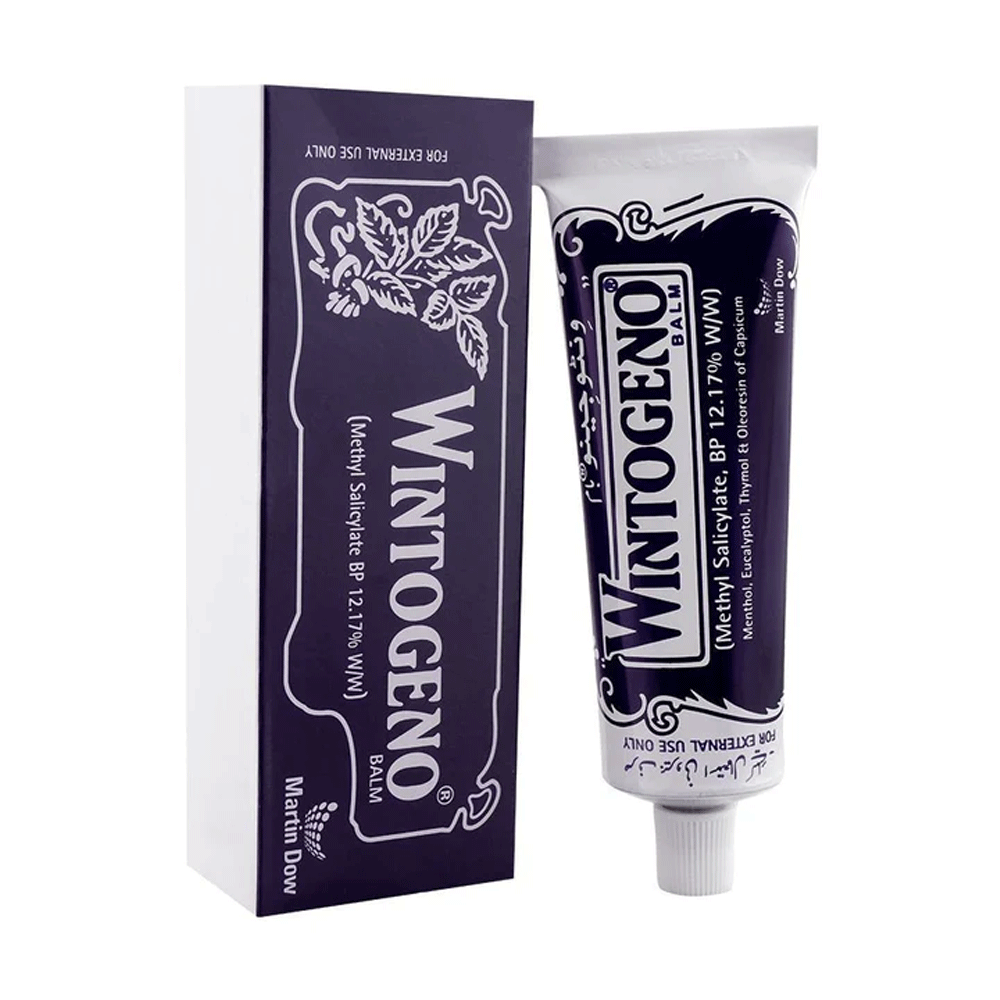 Wintogeno Balm 50g