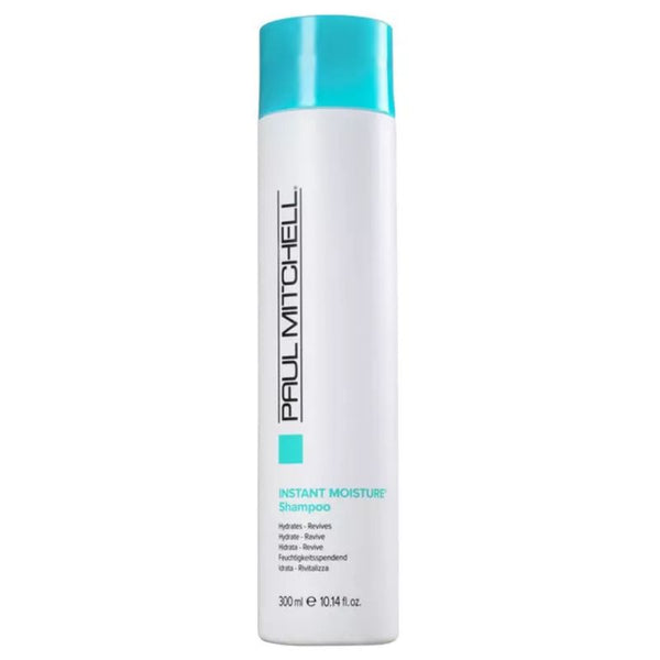Paul Mitchell Instant Moisture Shampoo 300Ml