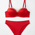 Padded Bra Set - Ruby Grace