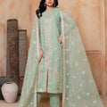 Mastani By Gulmina Stitched 3 Piece Luxury Formals Suit-Malika