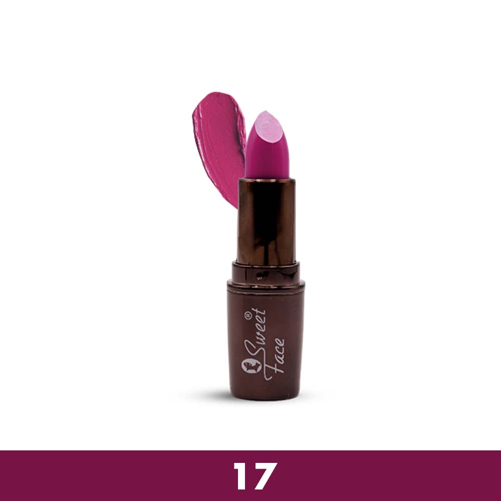 Sweetface - Glamorous Lipstick