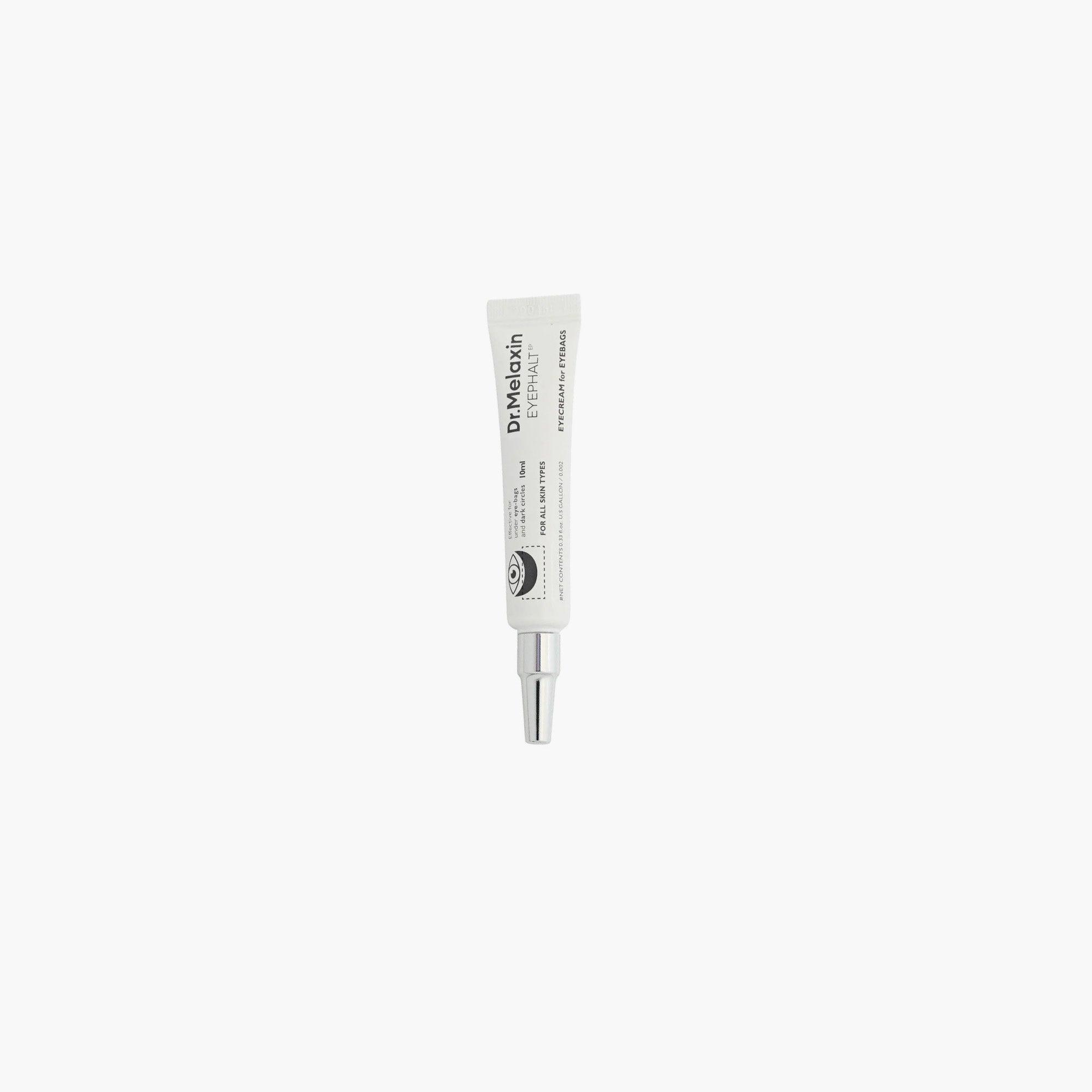 Dr.Melaxin Eyephalt Eyebag Cream 10ml