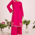 Humdum Stitched 2 Piece Pret Edition 2 Suit-D04