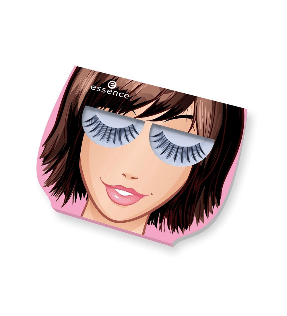 Essence - Fancy Lashes- 01