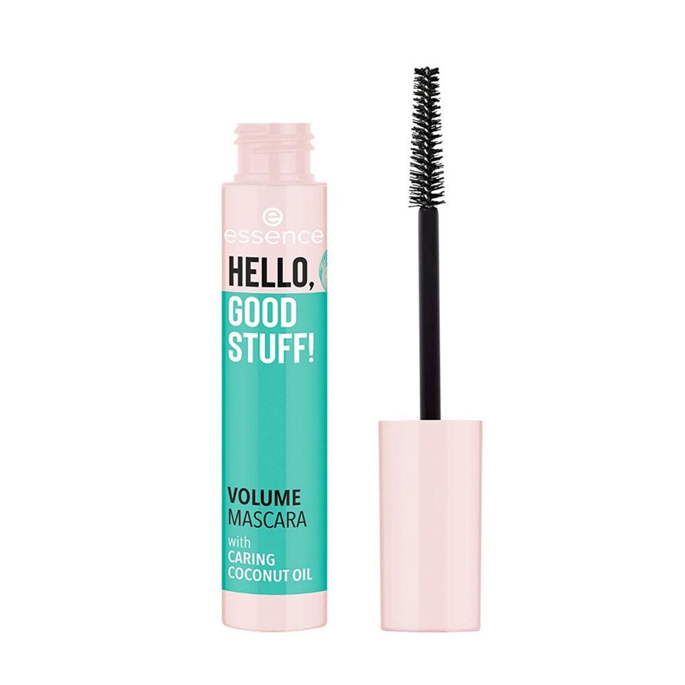 Essence - Hello, Good Stuff Volume Mascara
