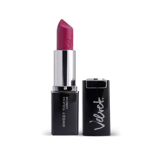 ST London- Velvet Lipstick -55 (Magenta)