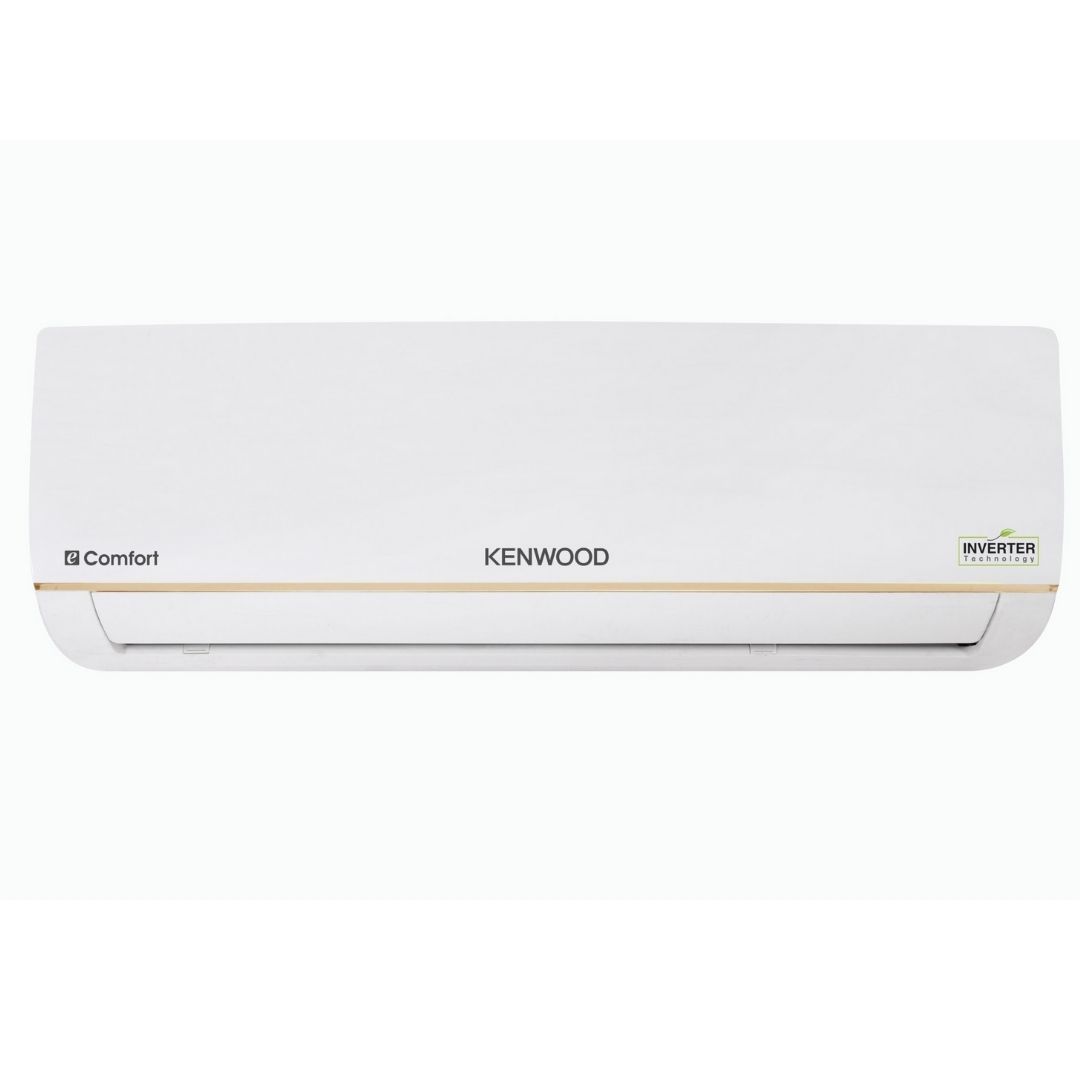 KENWOOD 1 Ton eComfort Plus Inverter KEC-1253S - 75% Energy Saving - Heat and Cool - My Store