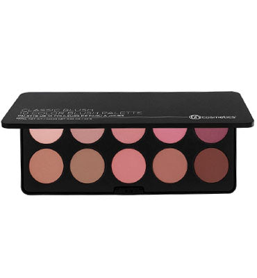 BH Cosmetics- Classic Blush For Women