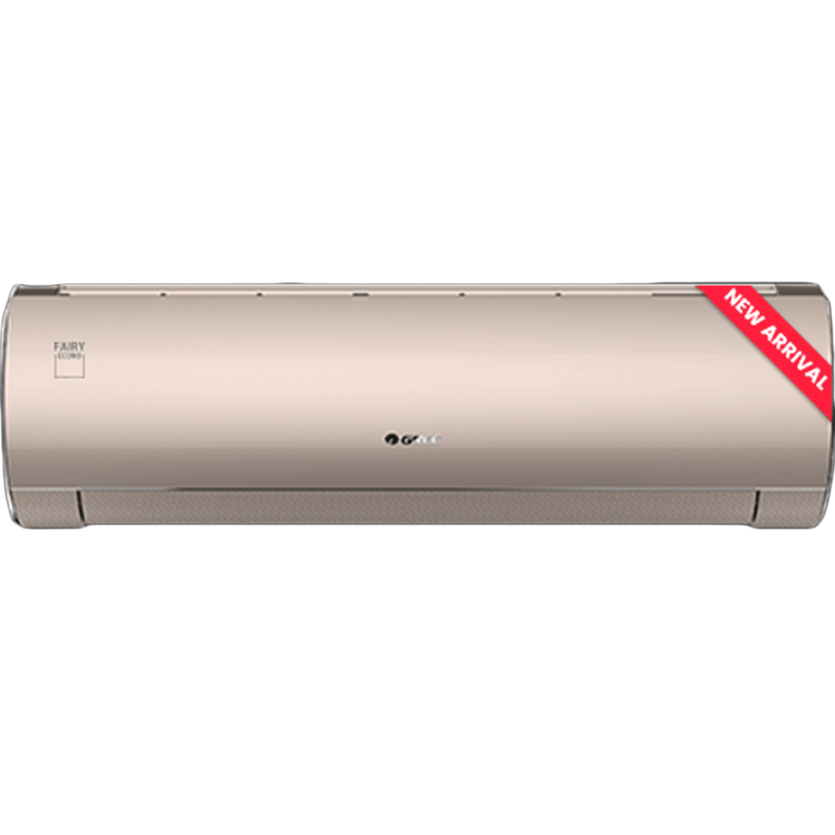 Gree GS-18FITH6C/6S/6G GREE Split Ac 1.5 TON (Inverter)- Fairy Econo Series - Champ