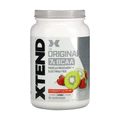 Xtend Original Bcaa Strawberry Kiwi Splash 390g 30 Servings