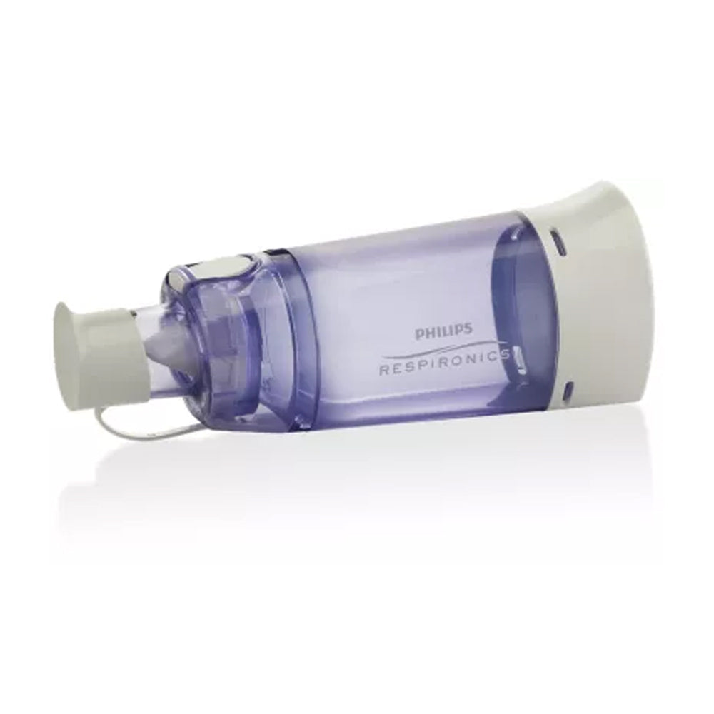 Opti Air Spacer Device - Snapcart.pk
