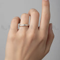 Zeesy Crt Ring