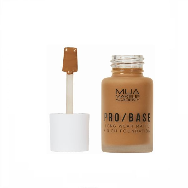 MUA Pro/Base Long Wear Matte Finish Foundation # 182