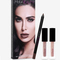 Huda Beauty Lip Contour Set Spice Girl & Venus