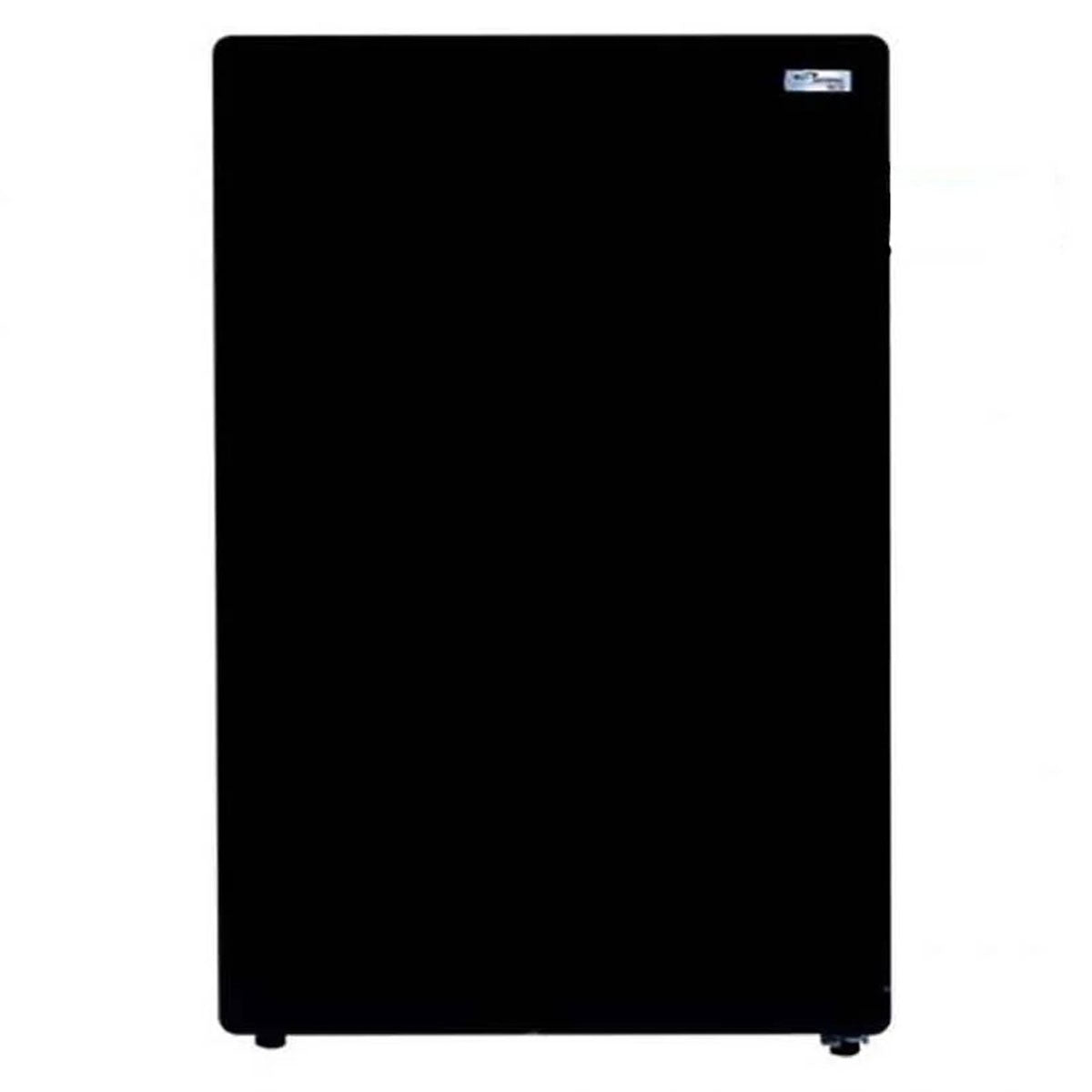 Gaba Appliances GNR-185 G.D Single Door - 6 CFT - My Store