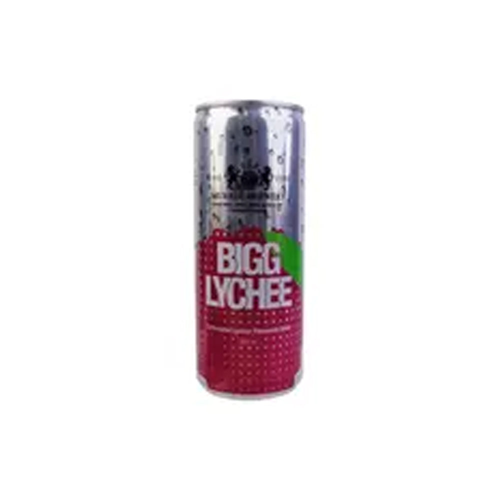Murree Brewery Bigg Apple Drink 250ml - Snapcart.pk