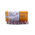 Beflam 75mg Tab 10s Strip