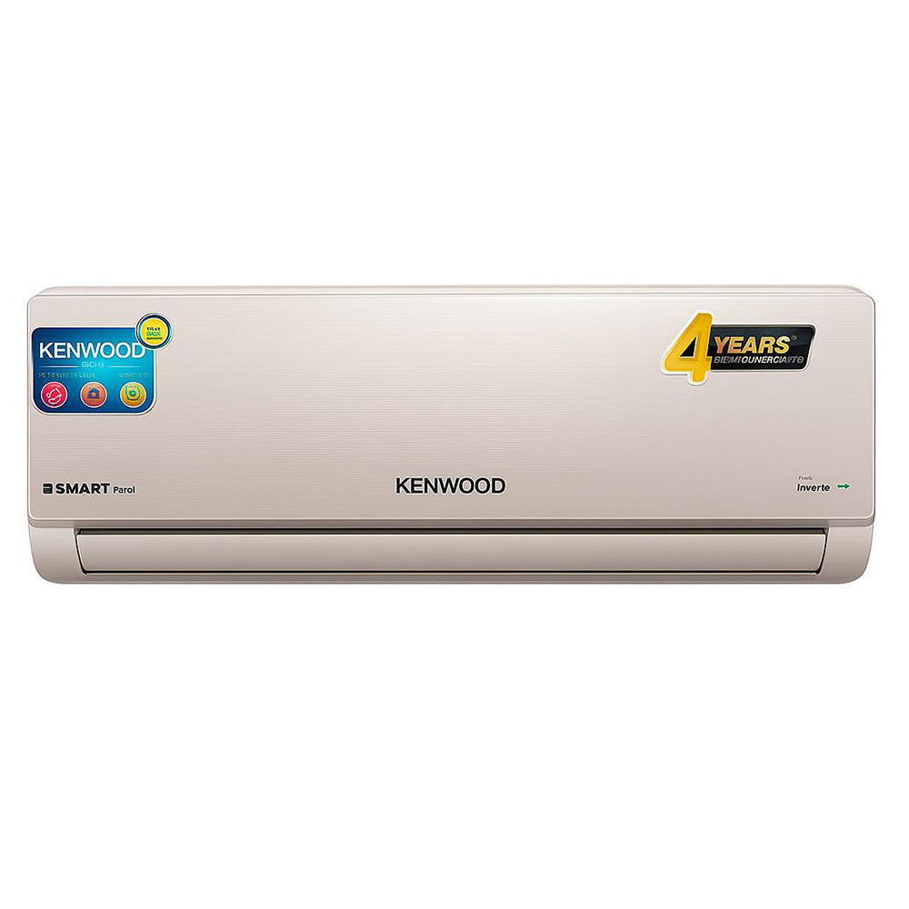 KENWOOD 1.5 TON ESMART PURA T3 INVERTER AC Model KES-1872S