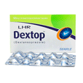 Dextop 60mg Cap 10s Strip