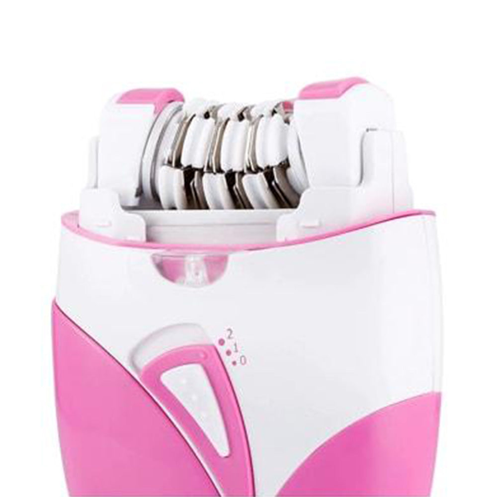 KEMEI EPILATOR Model KM-189