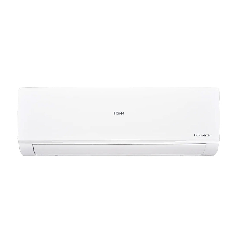 HAIER 1.0 TON TRIPLE INVERTER SPLIT AC Model HSU-13HFCS W