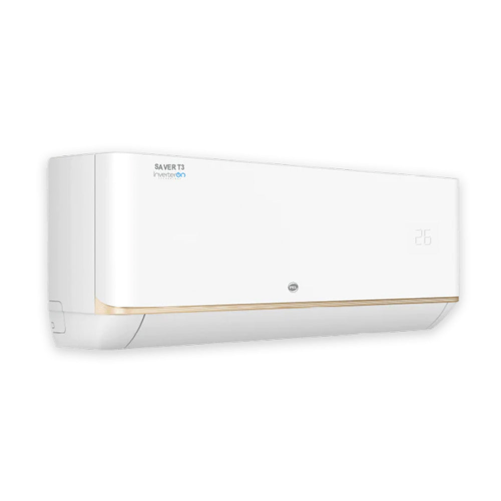 PEL 1.5 TON SAVER T3 INVERTER AC Model 18K SAVER T3