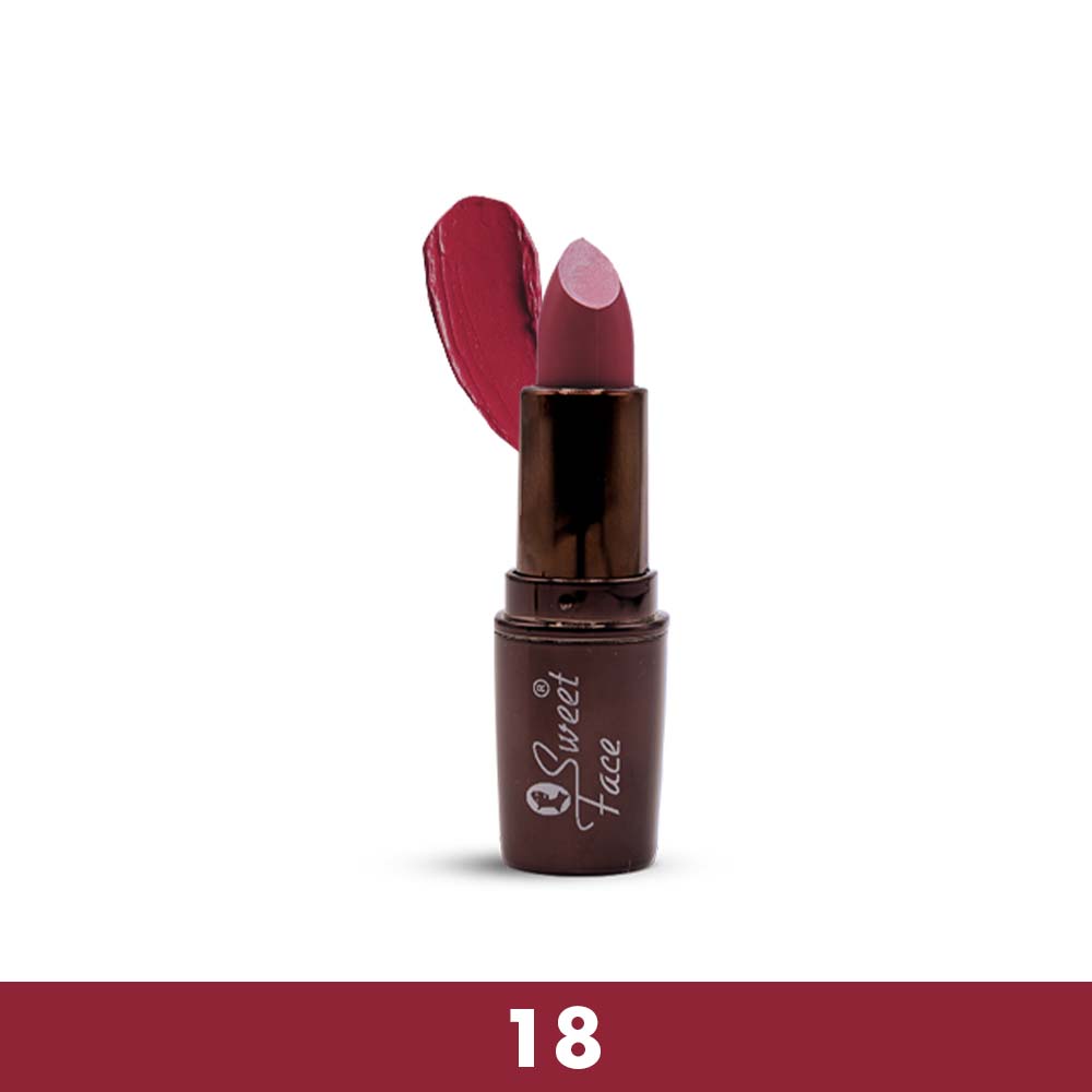 Sweetface - Glamorous Lipstick