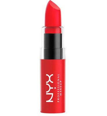 NYX Professional Makeup- Butter Lipstick 28 Heat Wave