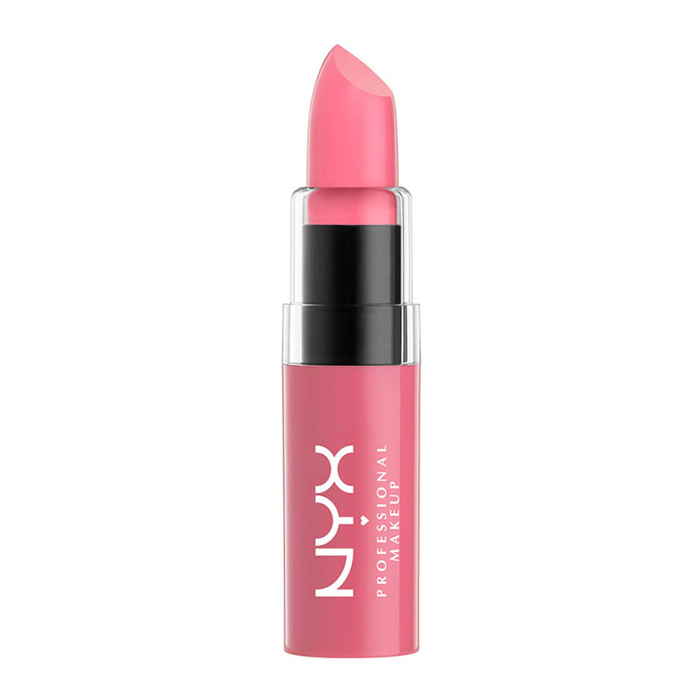 NYX Professional Makeup- Butter LipStick