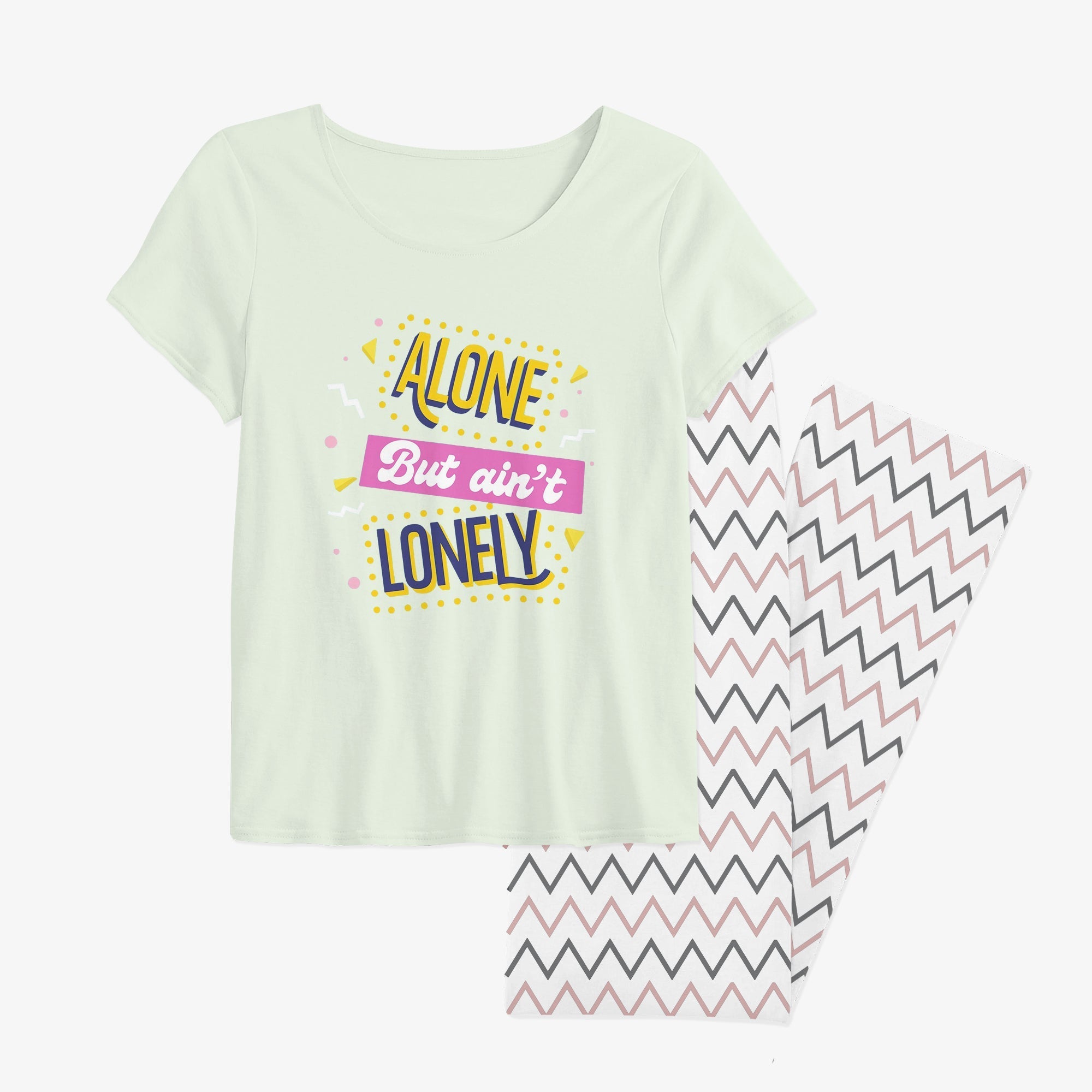 12 AM By Khawar Latif Alone but ain't lonely Night suit