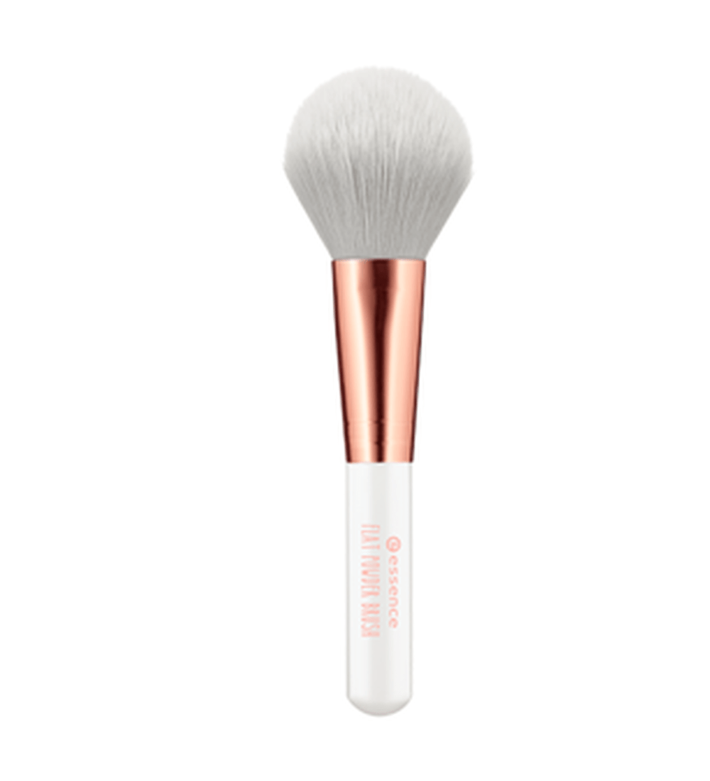 Essence - Flat Powder Brush