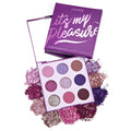 Colourpop- ItS My Pleasure Shadow Palette