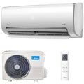 Midea 2 Ton Non-Inverter AC 24CRN